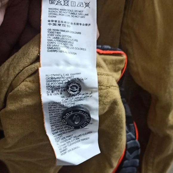 Superdry - Picture 9 of 11